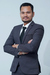 Raspan Hamdi, S.Psi., M.Psi., Psikolog.