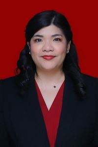 dr. Andrea Radotma Silitonga, Sp.M.
