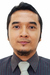 dr. Laksono Bagus Sasmito, Sp.M (K).