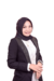 Geizy Azhari Putri, S.Psi., M.Psi., Psikolog.