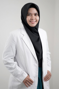 drg. Mustika Lili Perdani, M.K.G.