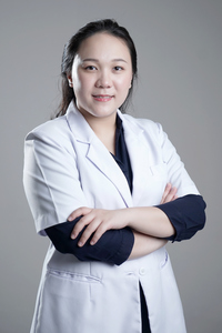 drg. Yulia Karen, Sp.Perio.