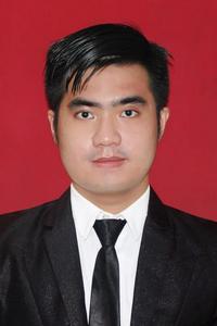drg. Bryan Julio Hasim, M.K.G.
