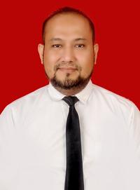 dr. Mujahidin, M.Sc., Sp.An-TI., Subsp.AKV (K)., FIP.