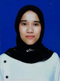 dr. Putri Amriany Nur, M.Ked(Oph)., Sp.M.