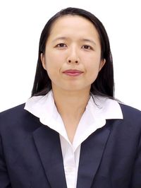 dr. Linda Stefanie Atmadja, Sp.An (K).