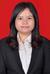 Astrid Oktaria Audra Siregar, S.Psi., M.Si.
