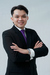 Ilman Akbar Effendi, S.I.P., M.I.Kom.