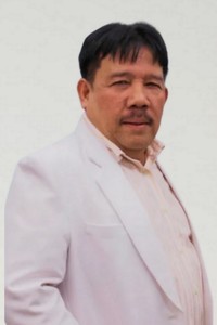 drg. Tulus Pasaribu, Sp.BM.