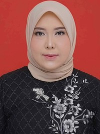 dr. Fadhilaturrizqie Siregar, Sp.PK.