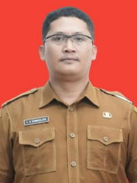 Dr. Illyan Chandra Simbolon, S.STP., M.SP.