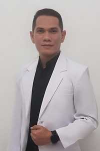 drg. Yudhi Gustianto, Sp.R.K.G.