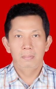 dr. Danny Dasraf, Sp.A.(K).