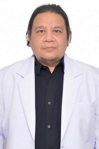 dr. Reza Furqon Situmorang, Sp.B.(K).