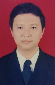 dr. Hendrick Chandra, Sp.B(K)KL.