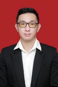 dr. Joshua Asley, Sp.G.K.