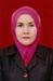 Patimah Sari Siregar, S.Kep., Ners., M.Kes.