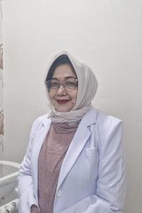 Dr. drg. Suci Erawati, M.Kes.