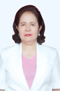 drg. Idamawati, M.Kes.