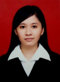 drg. Irene Anastasia Tampubolon