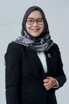 Namira Ufrida Rahmi, S.E., M.Si.