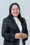 Dr. Windania Purba, S.Kom., M.Kom.