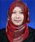 Ina Namora Putri Siregar, S.E., M.Si.