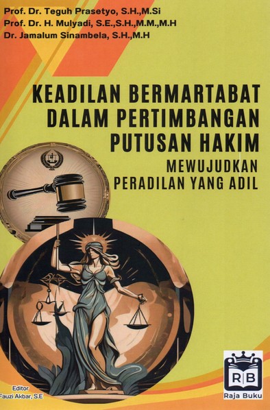 Cover Buku