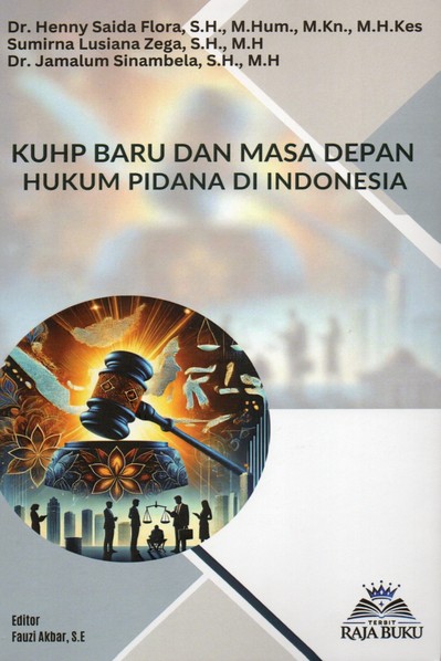 Cover Buku