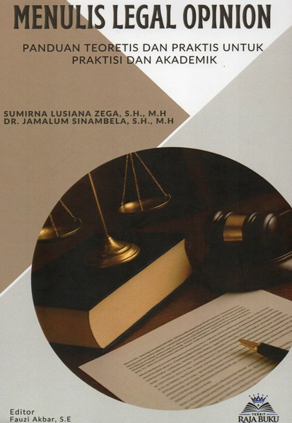 Cover Buku