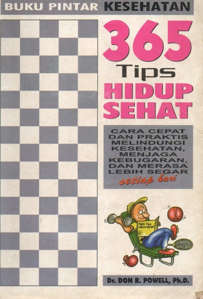 Cover Buku