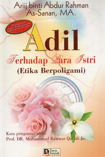 Cover Buku