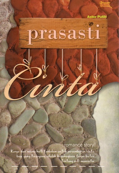 Cover Buku