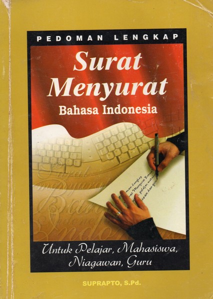Cover Buku