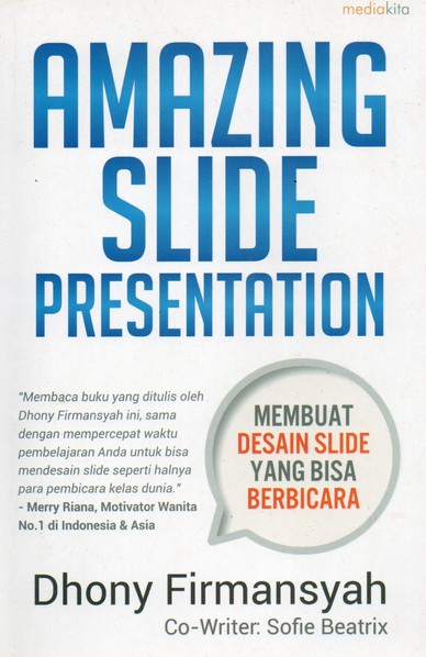 Cover Buku