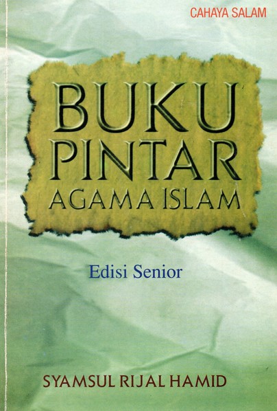 Cover Buku