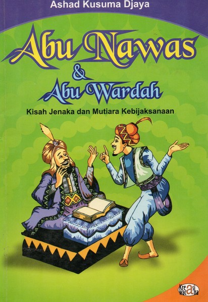 Cover Buku