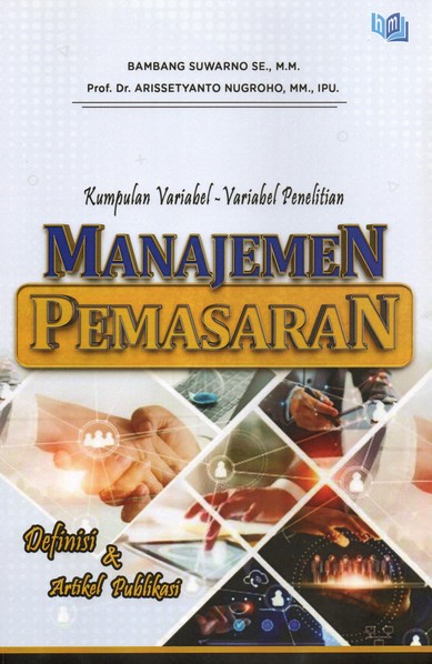Cover Buku