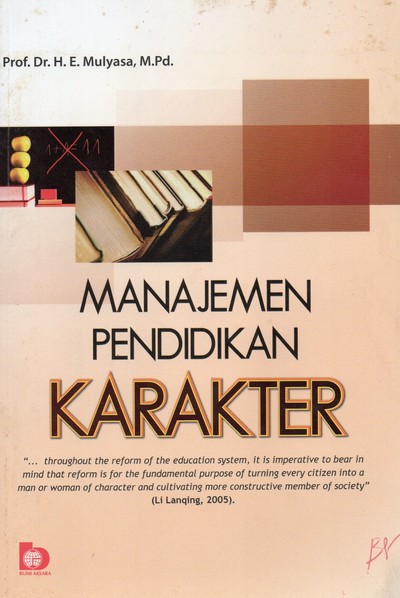 Cover Buku