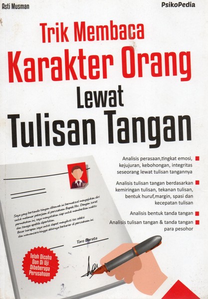 Cover Buku