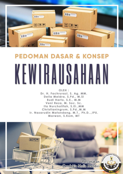 Banner Buku