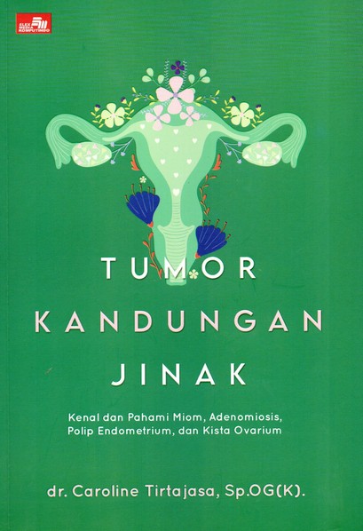 Cover Buku