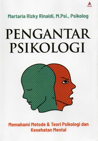 Cover Buku