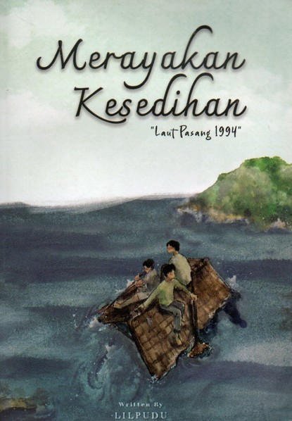 Cover Buku