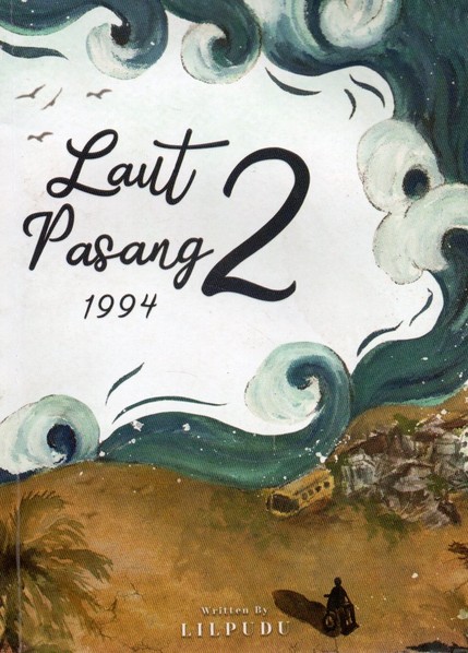 Cover Buku