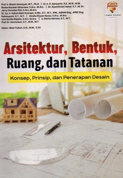 Cover Buku