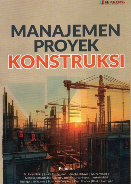 Cover Buku