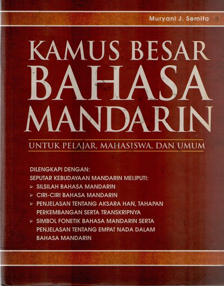 Cover Buku