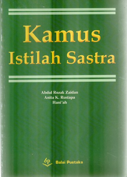 Cover Buku