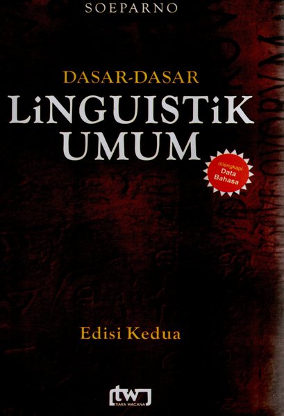 Cover Buku